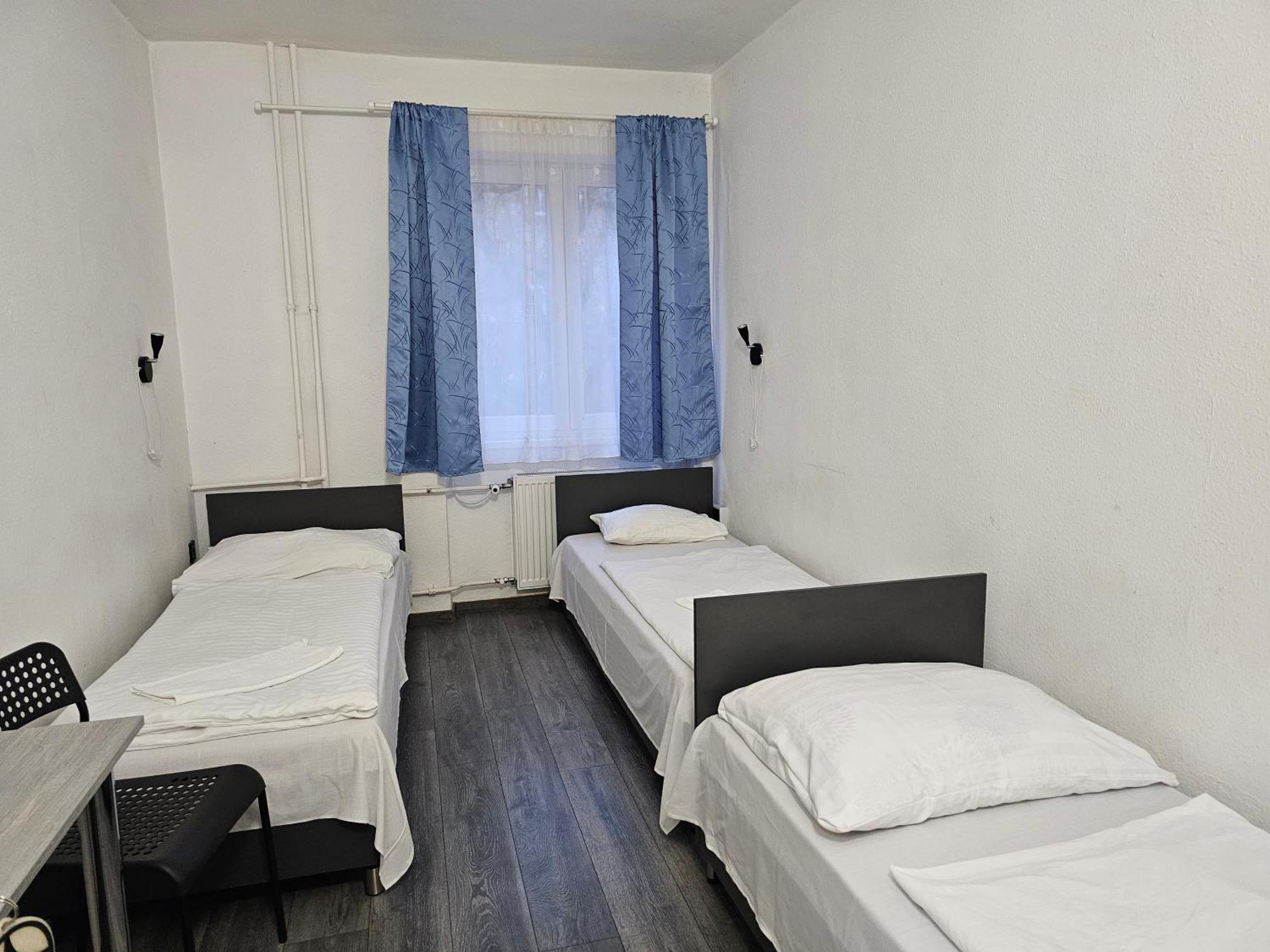 Dominik Panzio Bed and Breakfast Budapest Exteriör bild
